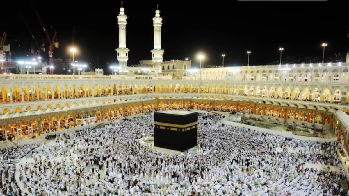 Khutbah Idul Adha 2024 M: Memaknai Kesetaraan dalam Ibadah Haji