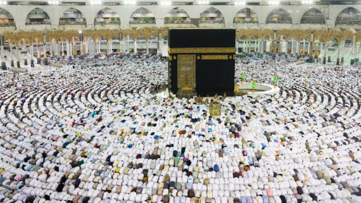 5 Nilai dan Tujuan Utama Ibadah Haji