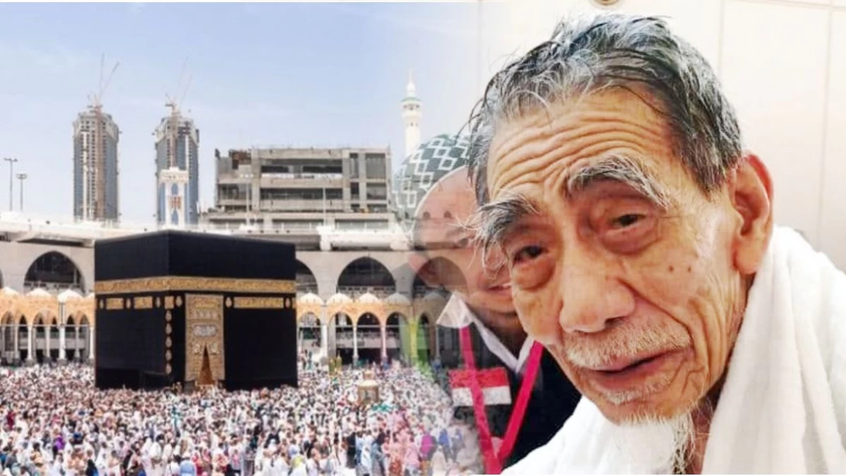 Haji Mabrur dan Indikator Uniknya menurut Mbah Maimoen