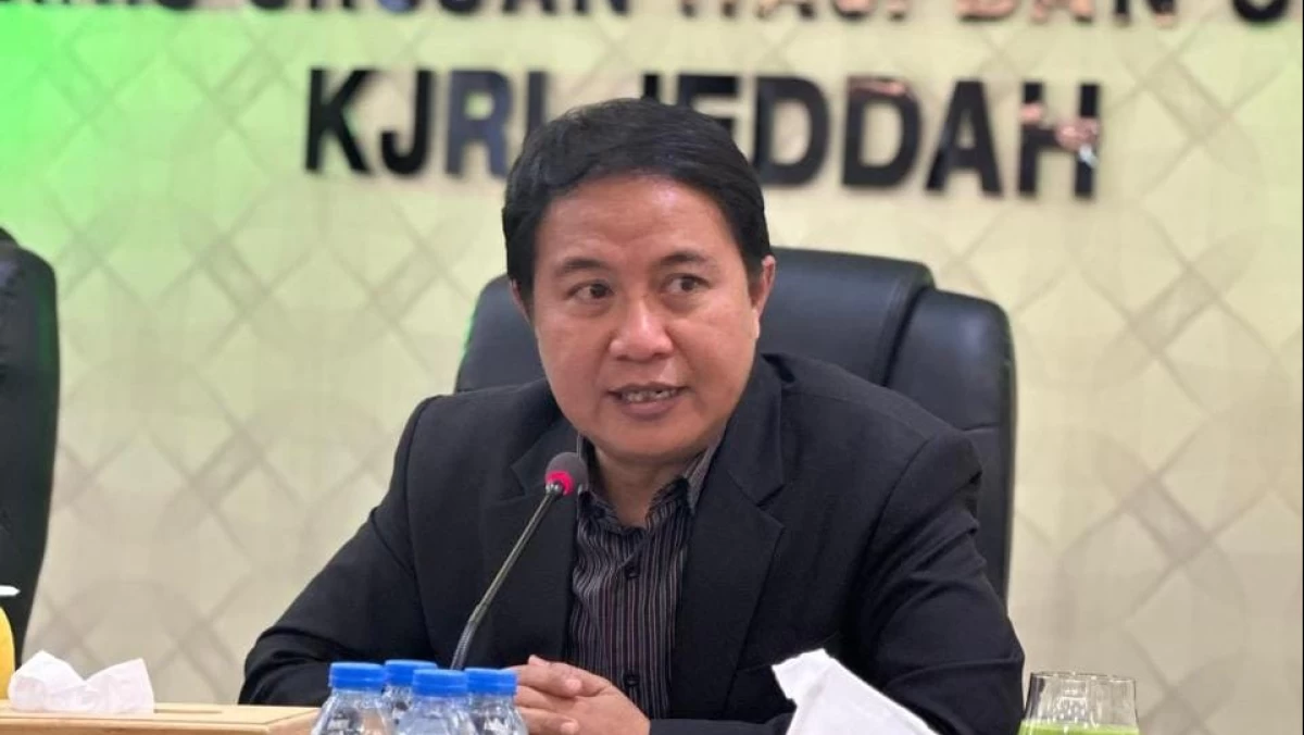 Berhaji Harus Gunakan Visa Haji, Kemenag: Jangan Tertipu Tawaran Visa Lainnya!