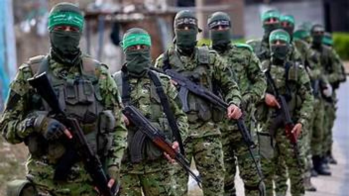Hamas Ajukan Gencatan Senjata Sepekan, Netanyahu Dituding Menghalangi