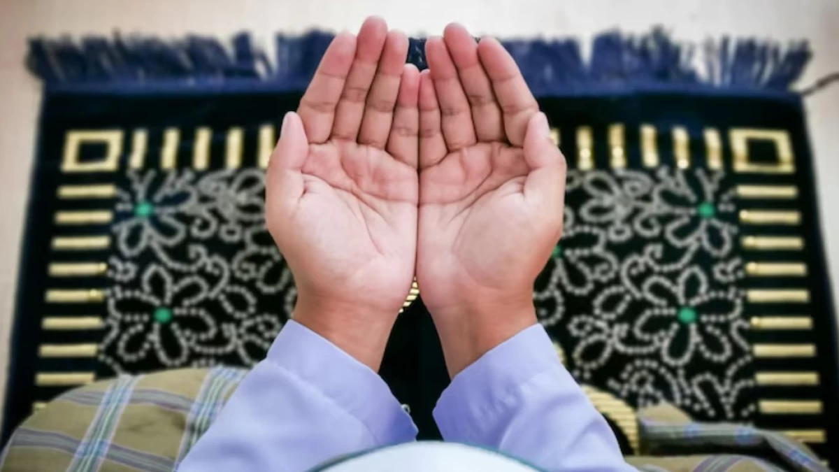 4 Hal Istimewa Ini Hanya Allah Berikan pada Hamba yang Dicintai-Nya