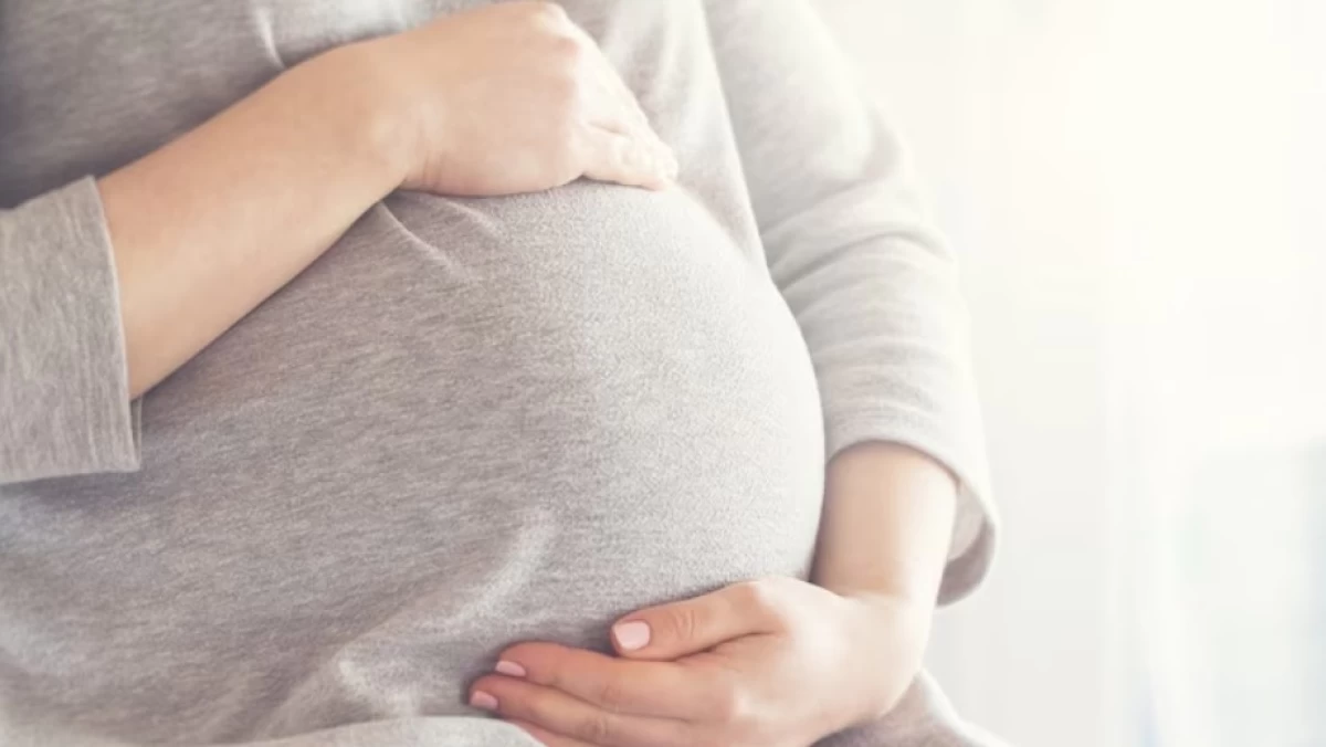 Status Perempuan Hamil dan Anak di Luar Nikah