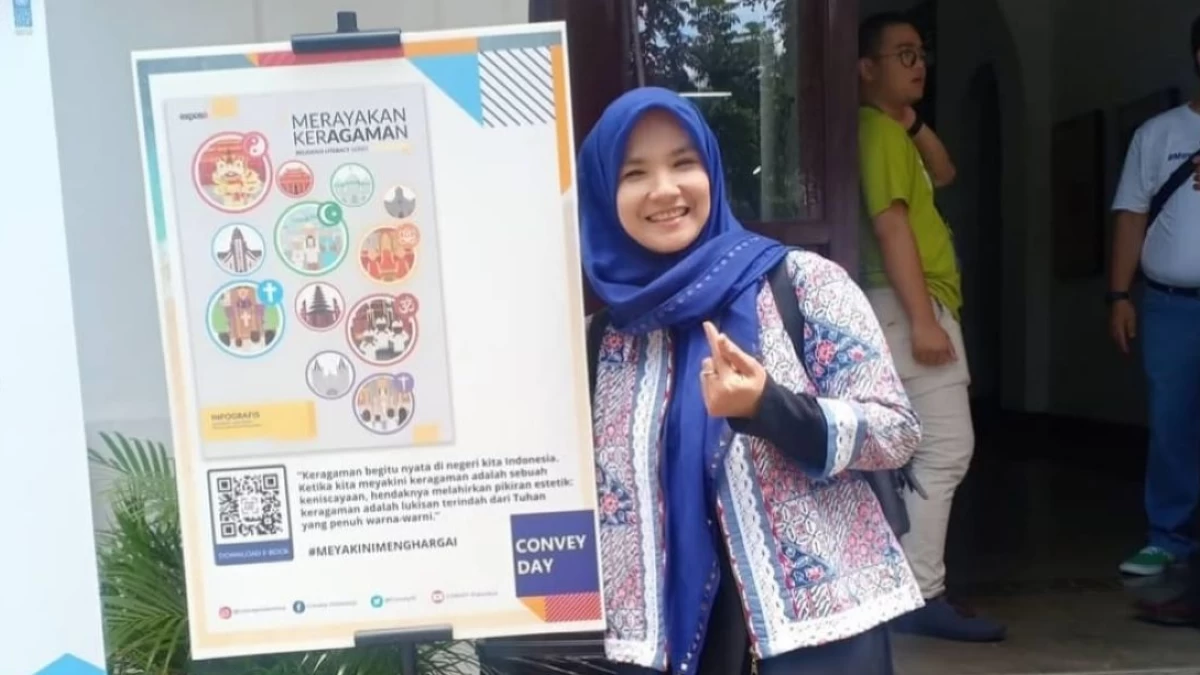 Hari Ibu: Inspirasi Perempuan Indonesia untuk Kesetaraan di Era Digital