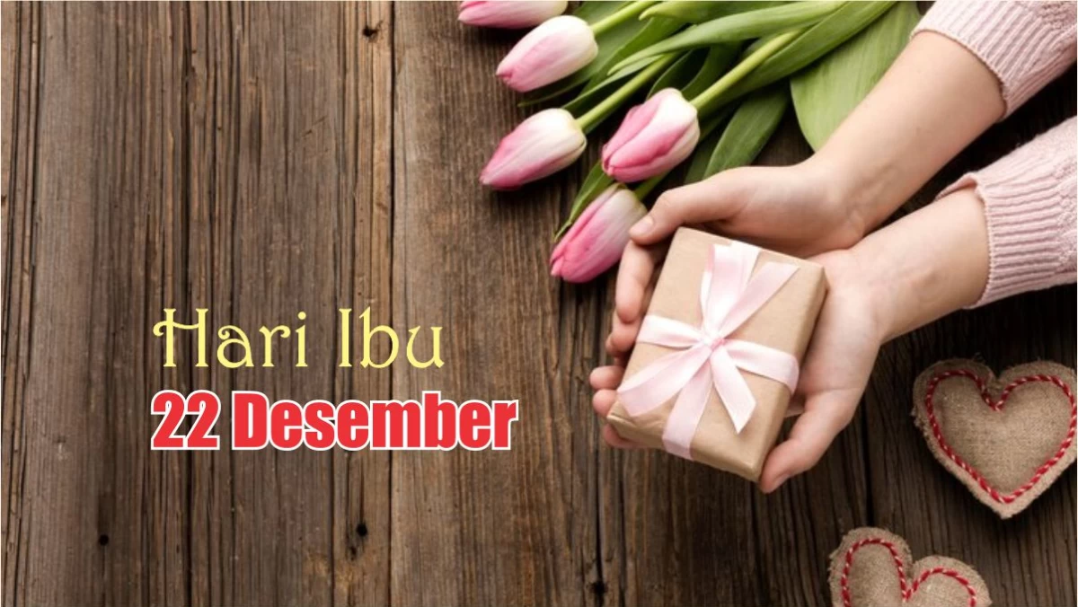 Hari Ibu 22 Desember: Bolehkah Memberi Hadiah untuk Ibu yang Non-Muslim?