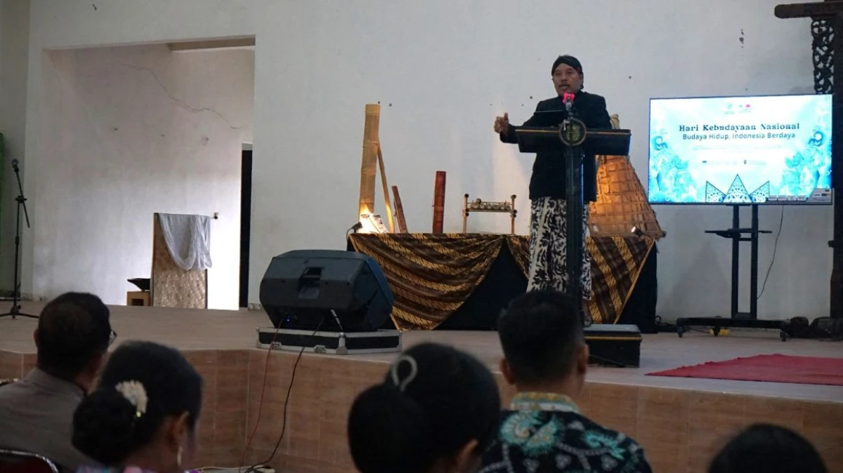Pentas Seni dan Pameran Kuliner Warnai Peringatan Hari Kebudayaan Nasional 2026 di Banjarnegara