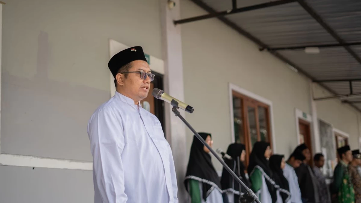 Hari Santri 2024, Pesantren Afkaaruna Yogyakarta Harapkan Santri Menjadi Ahlul Ilmi dan Ahlul Khidmah
