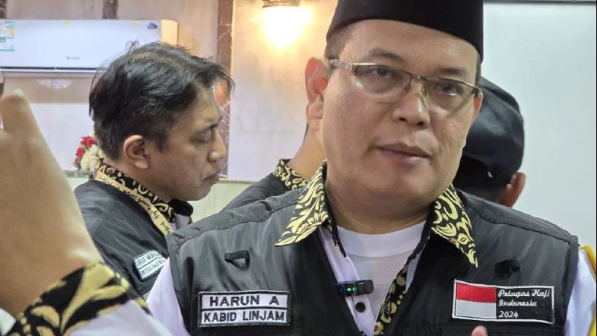Puncak Haji Sebentar Lagi, Jemaah Diminta Persiapkan Fisik dan Kesehatan