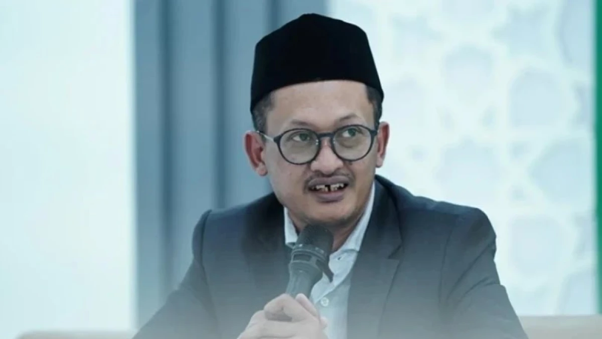 Pendiri Alvara: Siapa Pun Pemimpin NU Ke Depan Harus Punya 3 Modal Ini
