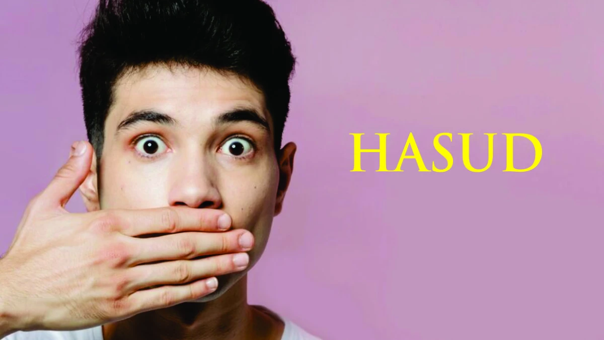 Waspadai 4 Dampak Negatif Penyakit Hasud