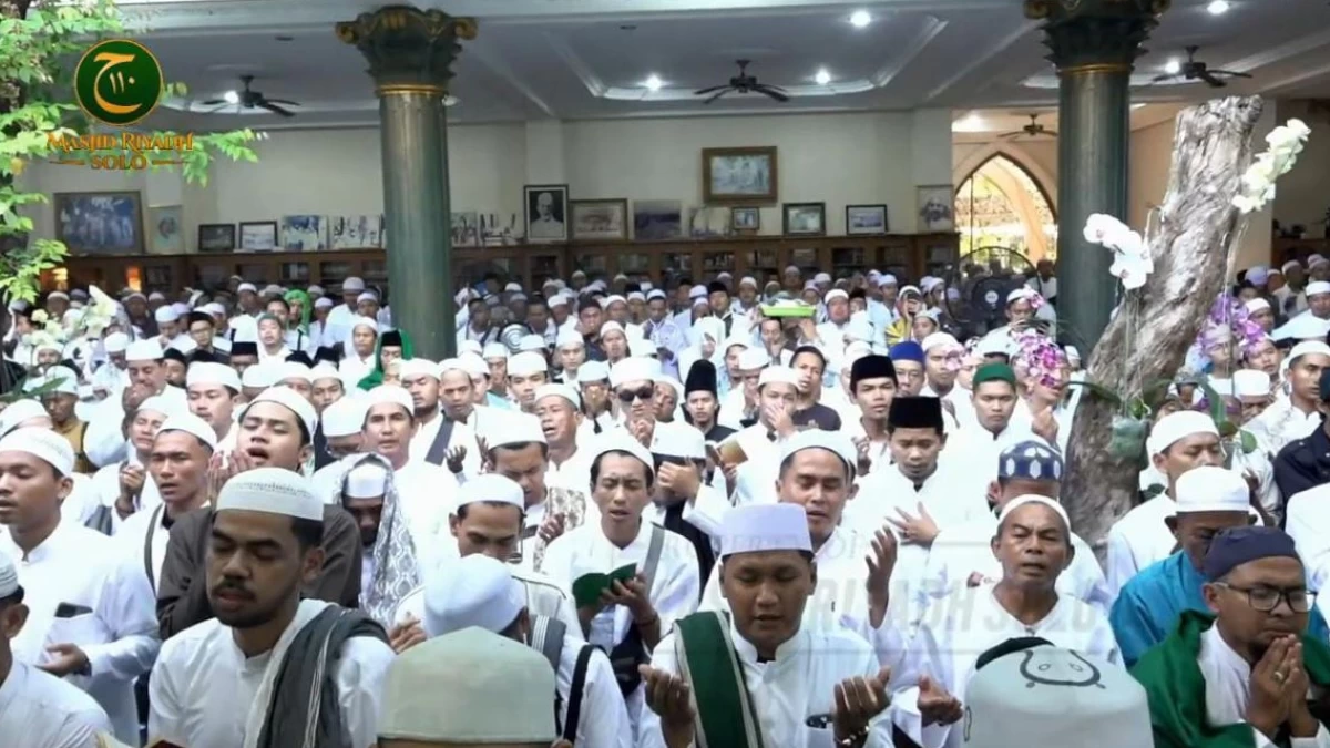 Kala yang Mati Merukunkan yang Hidup