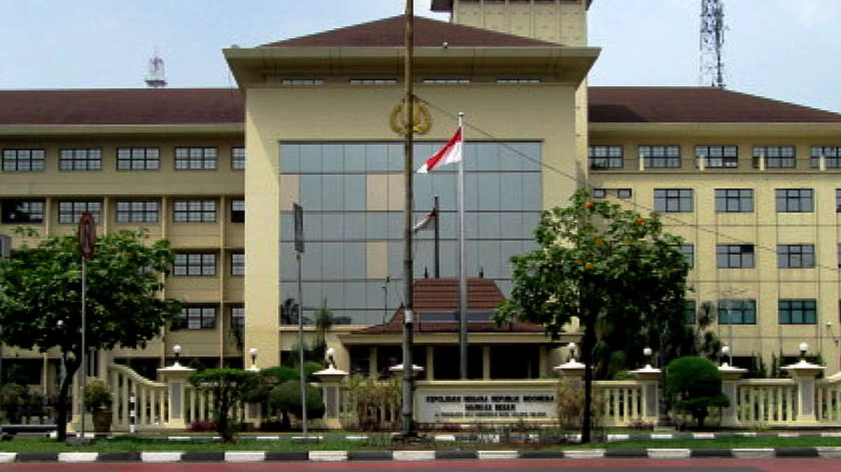 Mempertahankan Polri sebagai Institusi Independen di Bawah Presiden