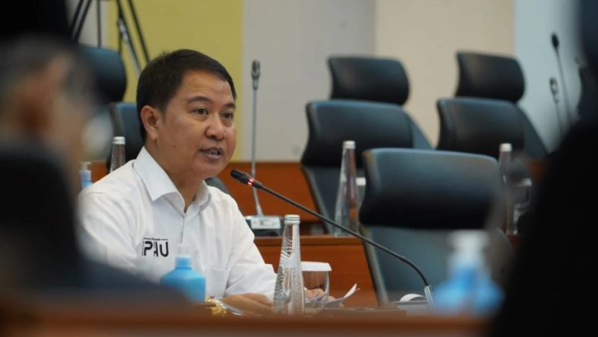 Kemenag: Tidak Ada Jual Beli Kuota Haji