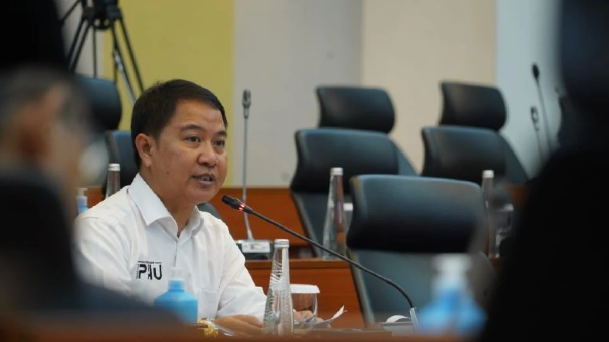 Jemaah Haji Reguler 2025 Dapat Melakukan Pelunasan Mulai 14 Februari 2025