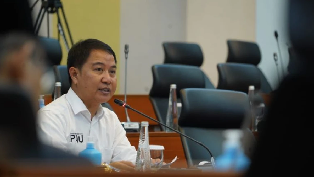 Masyarakat Diminta Tidak Terjerat Iming-Iming Haji Tanpa Antre
