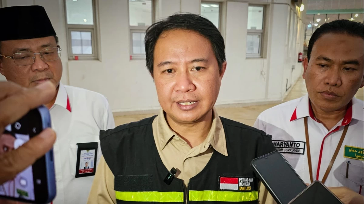 Soal Alokasi Tambahan Kuota Haji, Kemenag: Tidak Ada Jual Beli