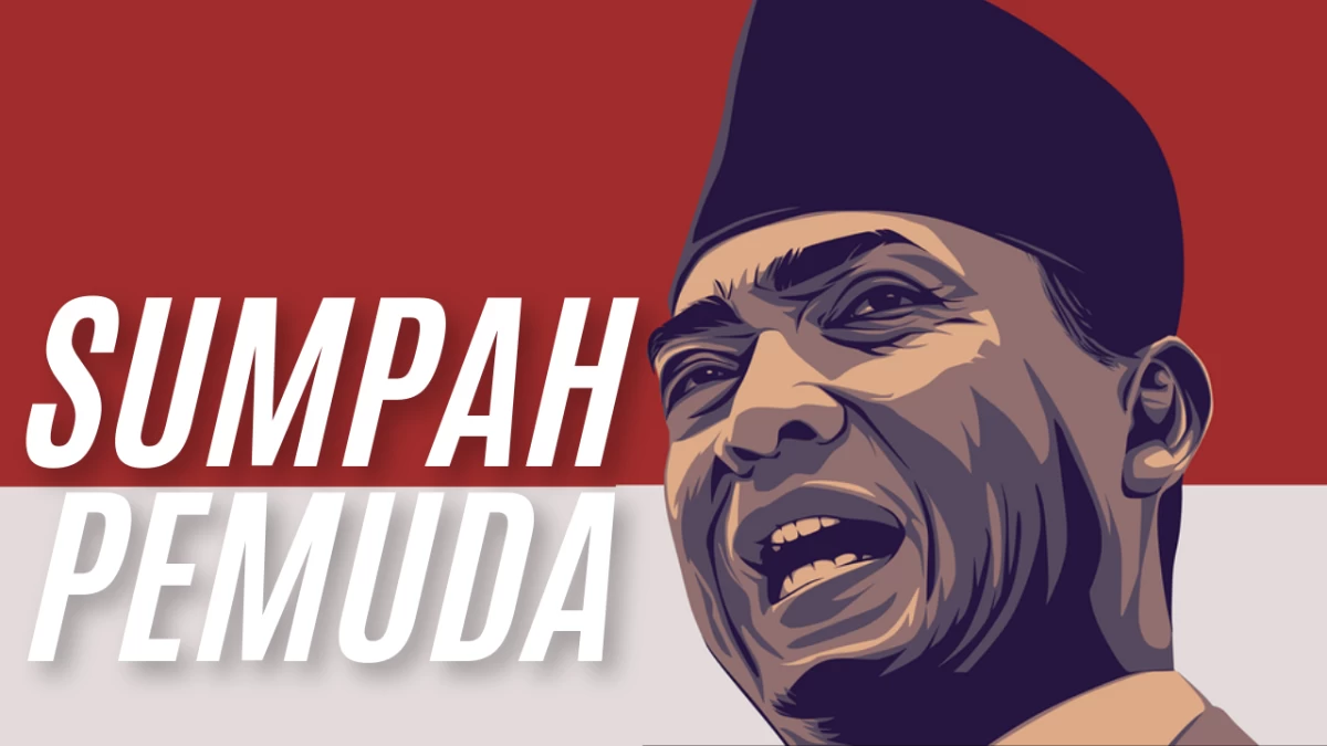 Sumpah Pemuda: Mutlak dan Tebal