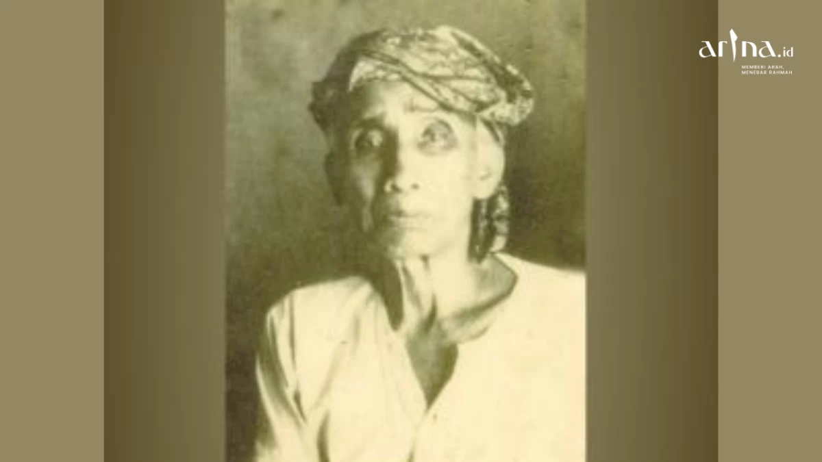 Mbah Siradj Solo dan Kisah Kepahlawanan Barisan Kiai