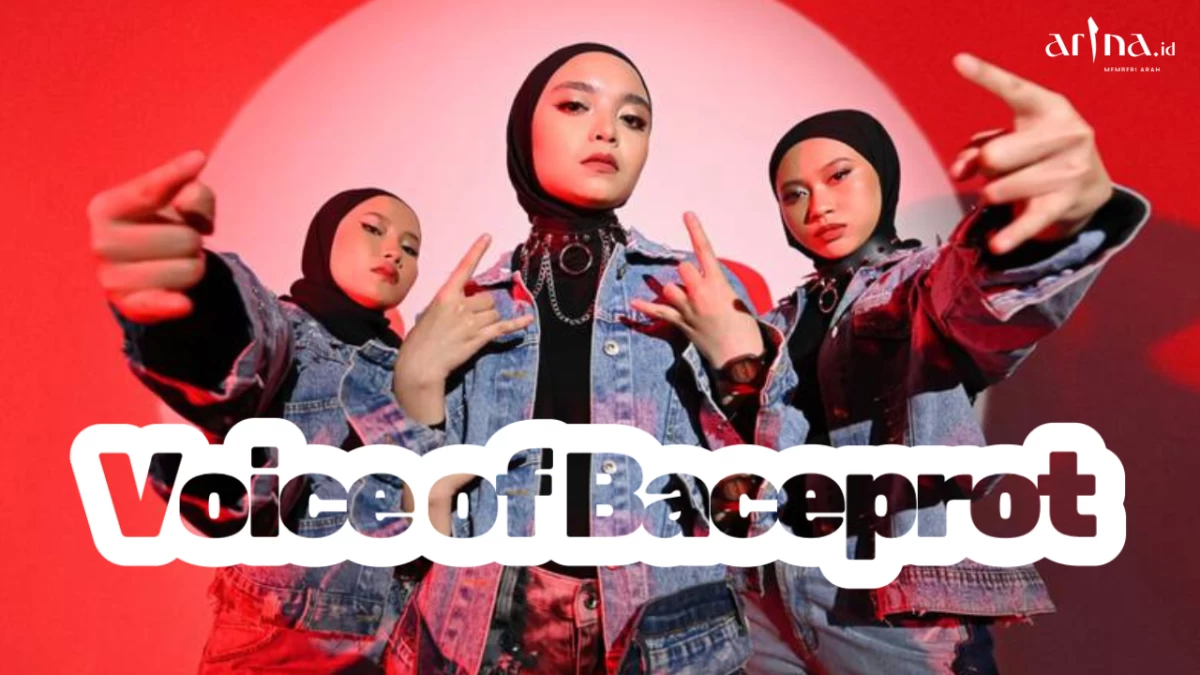 Masuk 100 Perempuan Berpengaruh di Dunia, Firda Voice of Baceprot: Saya Dibilang Bukan Muslimah Sejati