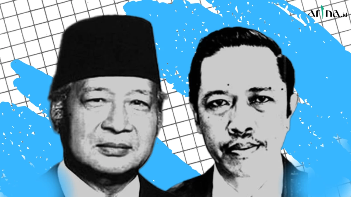 Saat Sepatu Diutangi dengan Sajak: Sepenggal Kisah Kemurahan Hati Ramadhan KH