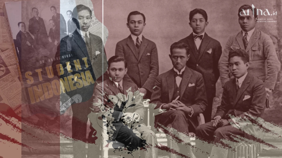 Manifesto Kuliner: Sejarah Indonesia Disusun di Meja Makan