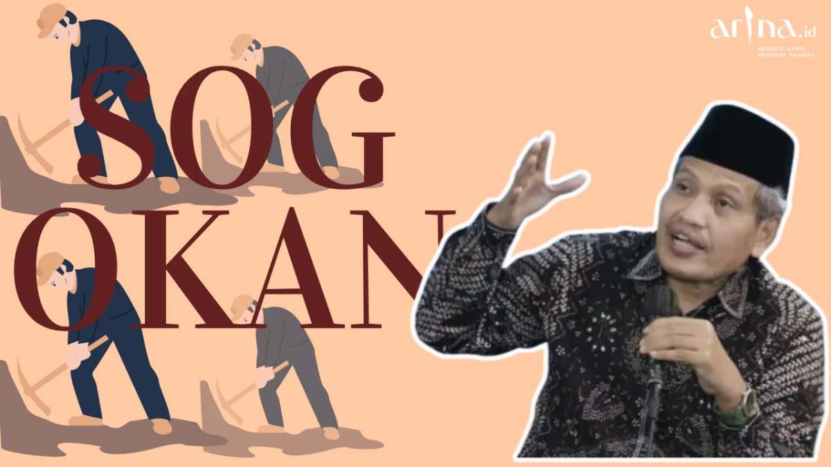Menyoal ‘Sogokan Hasanah’, Memahami Duduk Perkara dan Penjelasan dalam Kajian Fikih