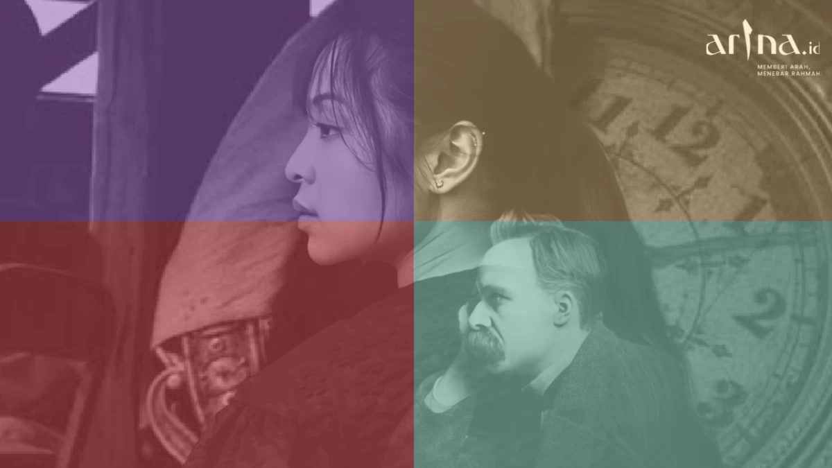 Tak Seperti Kisah Benjamin Button, Sepatutnya Kita Mencintai Takdir Layaknya Bernadya dan Nietzsche