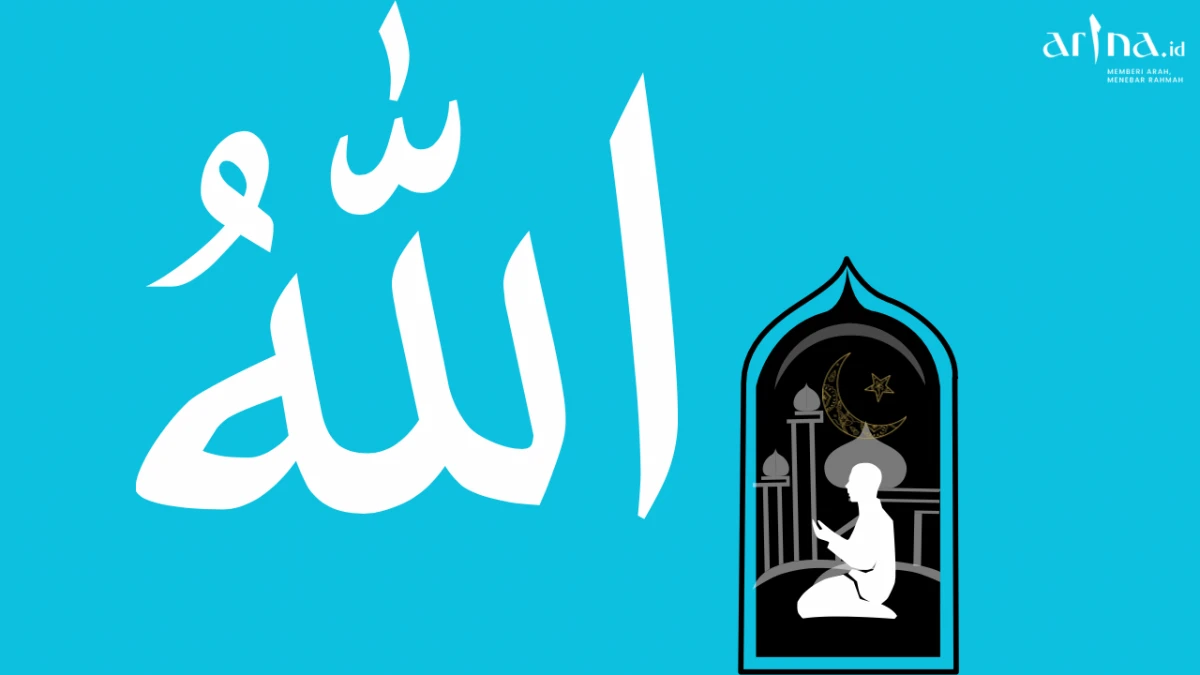 Khutbah Jumat: Yang Lebih Penting dari Amal adalah Ridha Allah