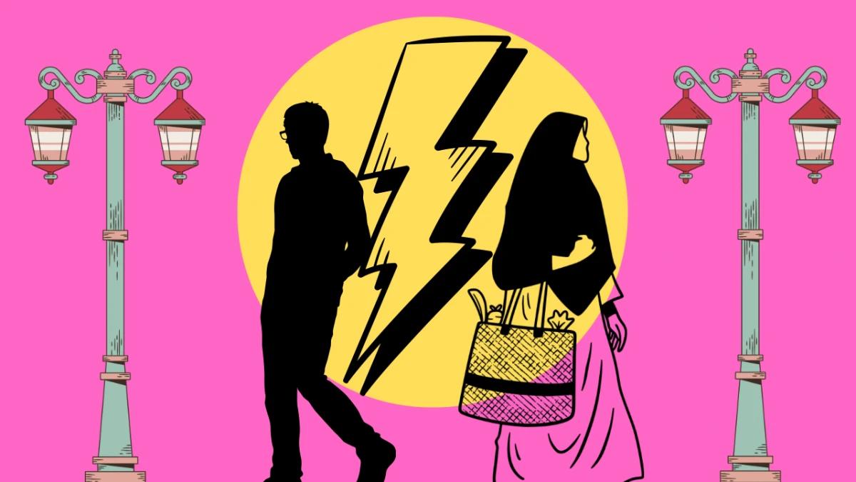 Apakah Boleh Mengajukan Cerai terhadap Pasangan Mandul?