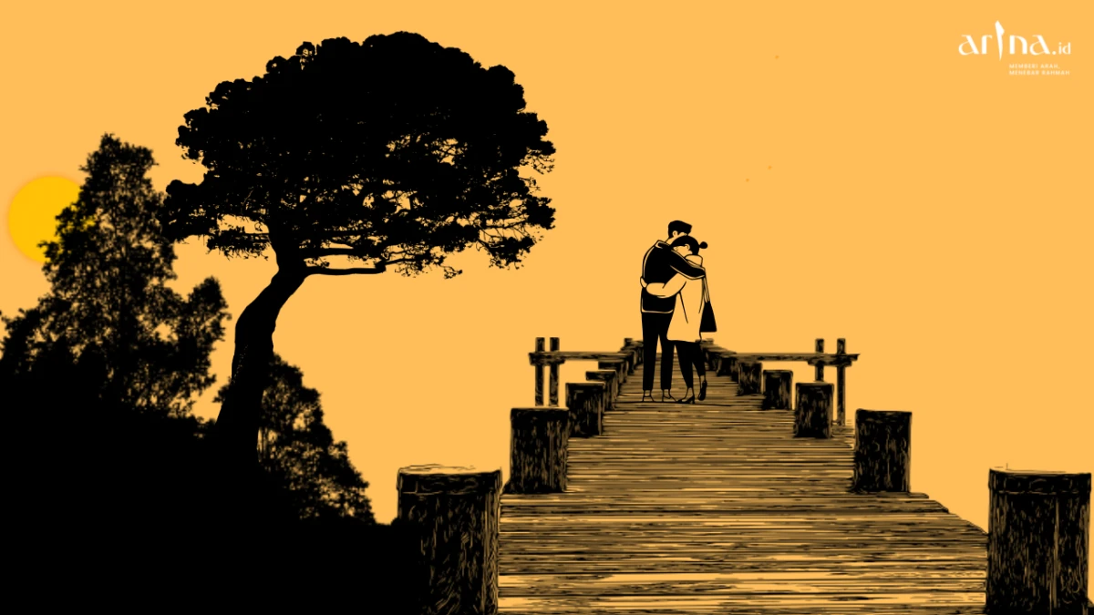 Rekayasa Cinta