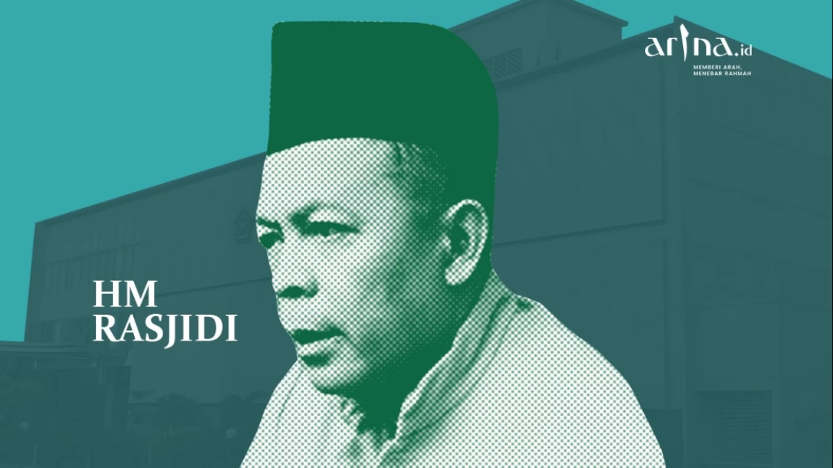H.M. Rasjidi, Dikenang sebagai Menteri, Penerjemah, dan Pengkritik Pemikir Islam
