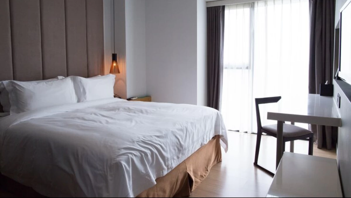 Liburan Bareng Teman, Pilih Twin Bed atau Double Bed?