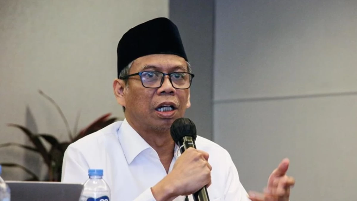 Tegas, PBNU Larang Kerja Sama dengan Lembaga Berafiliasi Israel