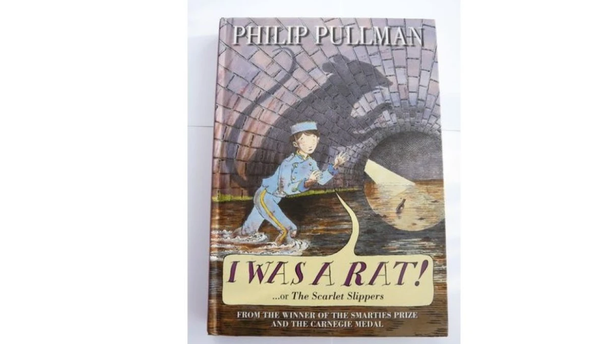Penghubung Antara Hewan dan Buku