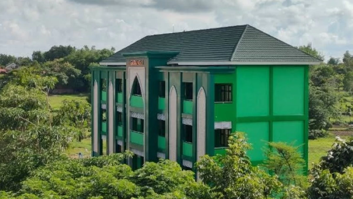 Transformasi IAIN Madura Menjadi Perguruan Tinggi Islam yang Kian Diminati