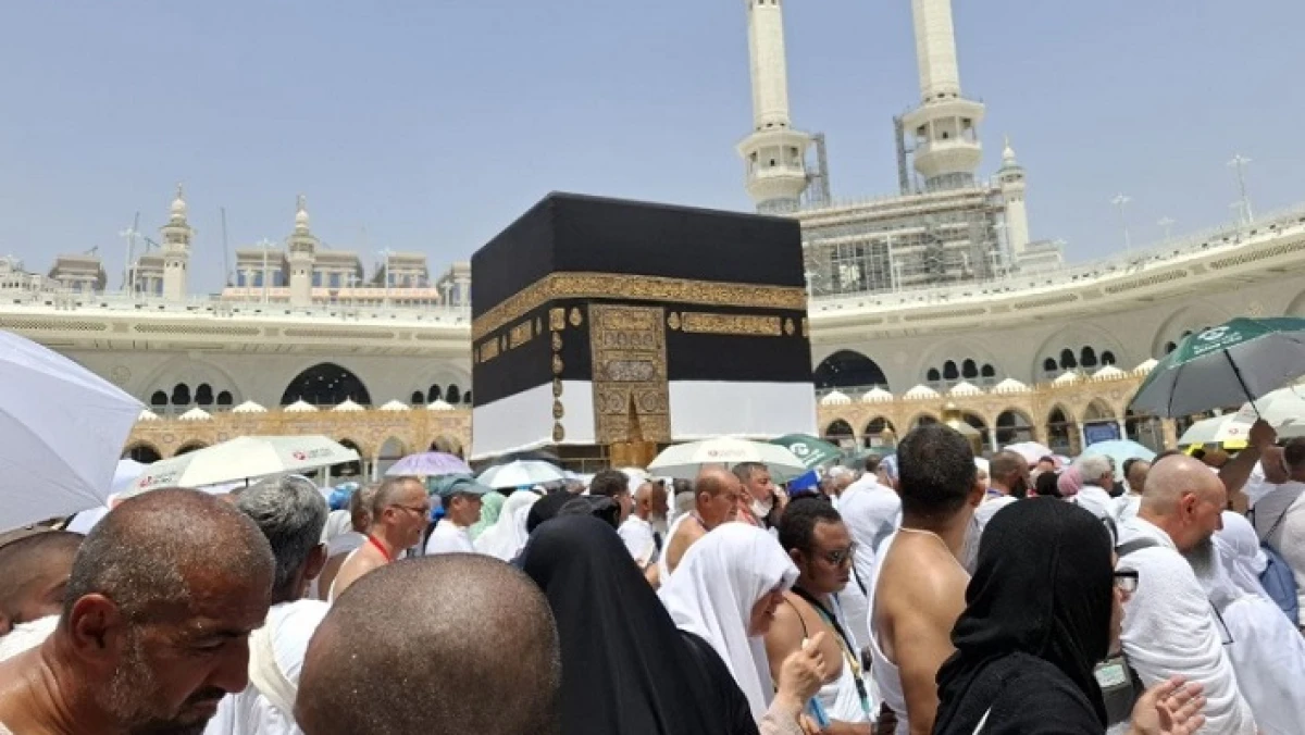 Orang Kaya Meninggal sebelum Berhaji, Apakah Wajib Qadha?