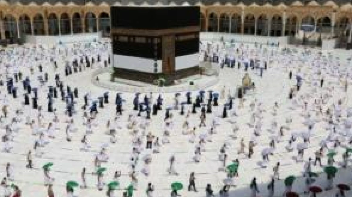 4 Hari sebelum Penutupan, 152 Ribu Jemaah Reguler Lunasi Biaya Haji 2025