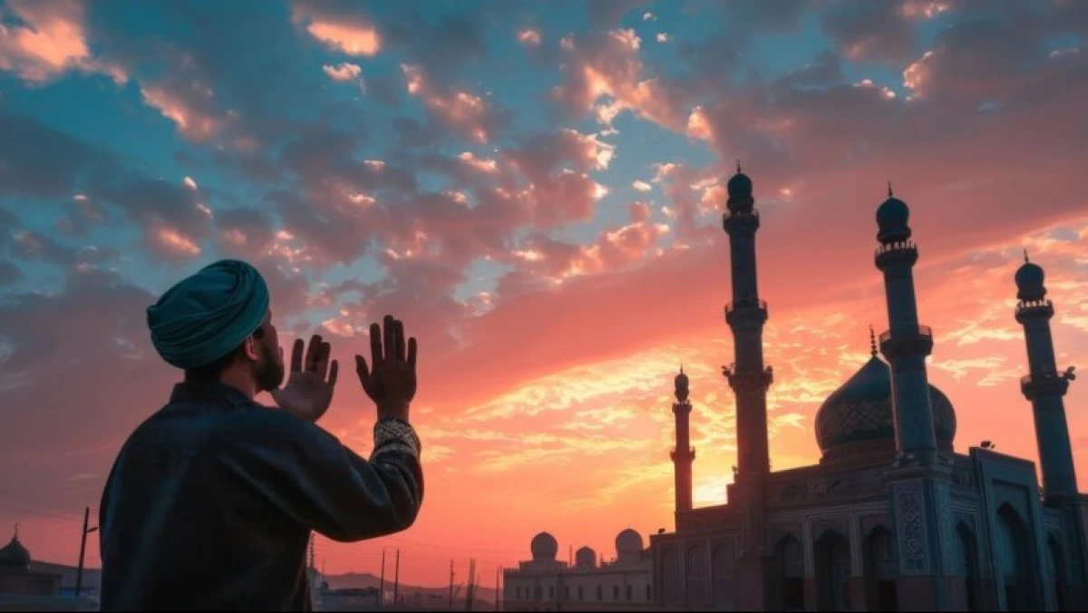 Khutbah Jumat: Janji Allah adalah Kebenaran dan Keniscayaan