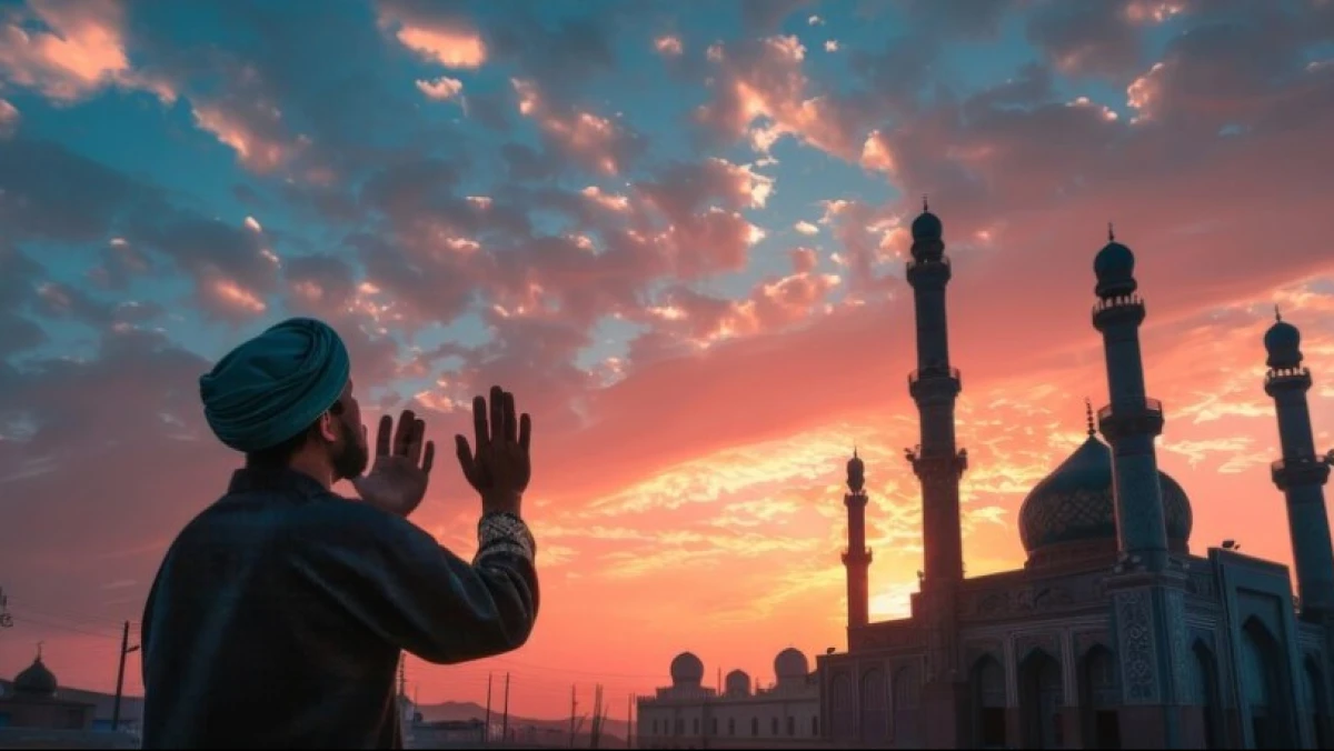 Khutbah Jumat: Raih Kemuliaan dengan Bersandar pada Rasulullah