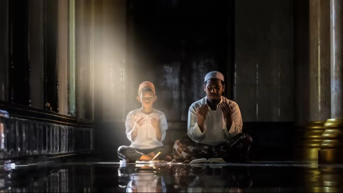 Berumur Pendek, Bagaimana Umat Nabi Muhammad Bisa Raih Banyak Pahala?