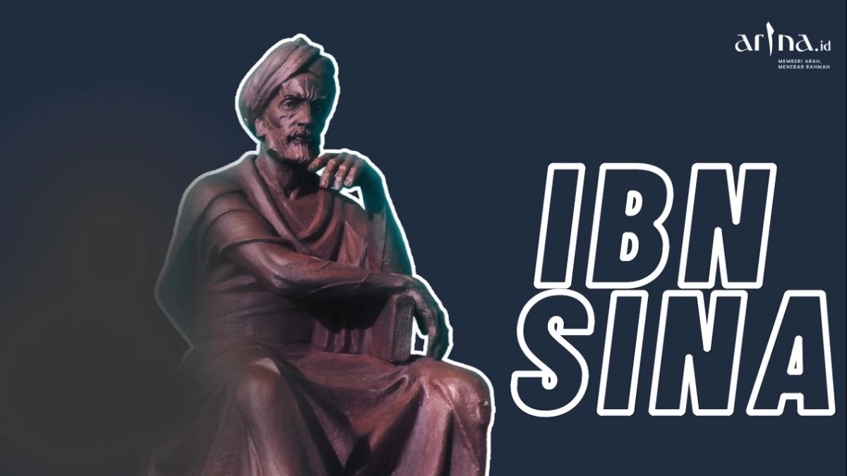 Hadits yang (Paling) Sering Ibn Sina Kutip