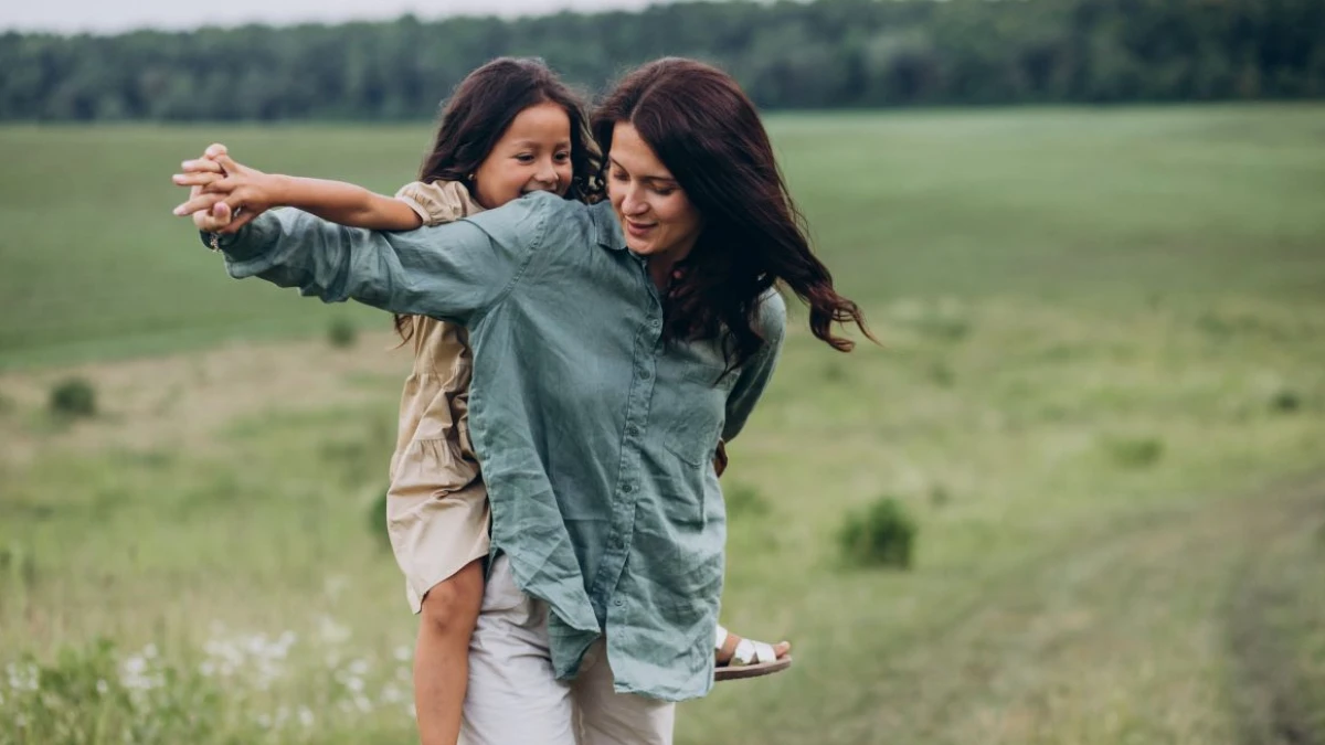 5 Hal yang Selalu Dikenang Anak dari Seorang Ibu yang Tangguh