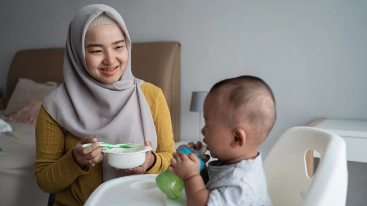 Ibu Hamil atau Menyusui Tak Berpuasa, Bagaimana Hukumnya?