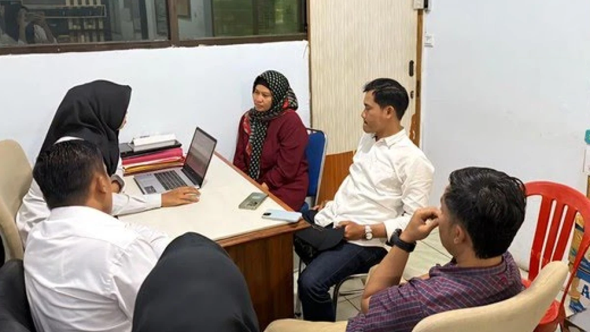 Ibu Tiri Tersangka Penganiayaan Anak Ternyata ASN Kemenag, Kini Terancam Dipecat Tidak Hormat