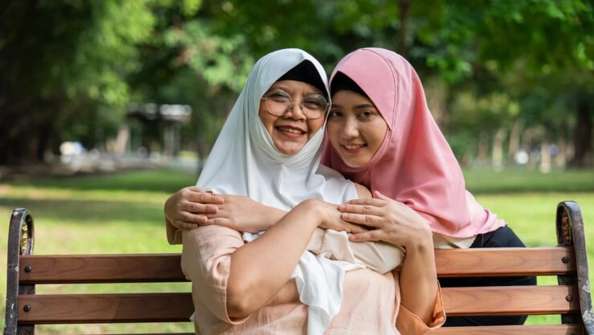 Apakah Ibu Tiri Istri Termasuk Mahram?