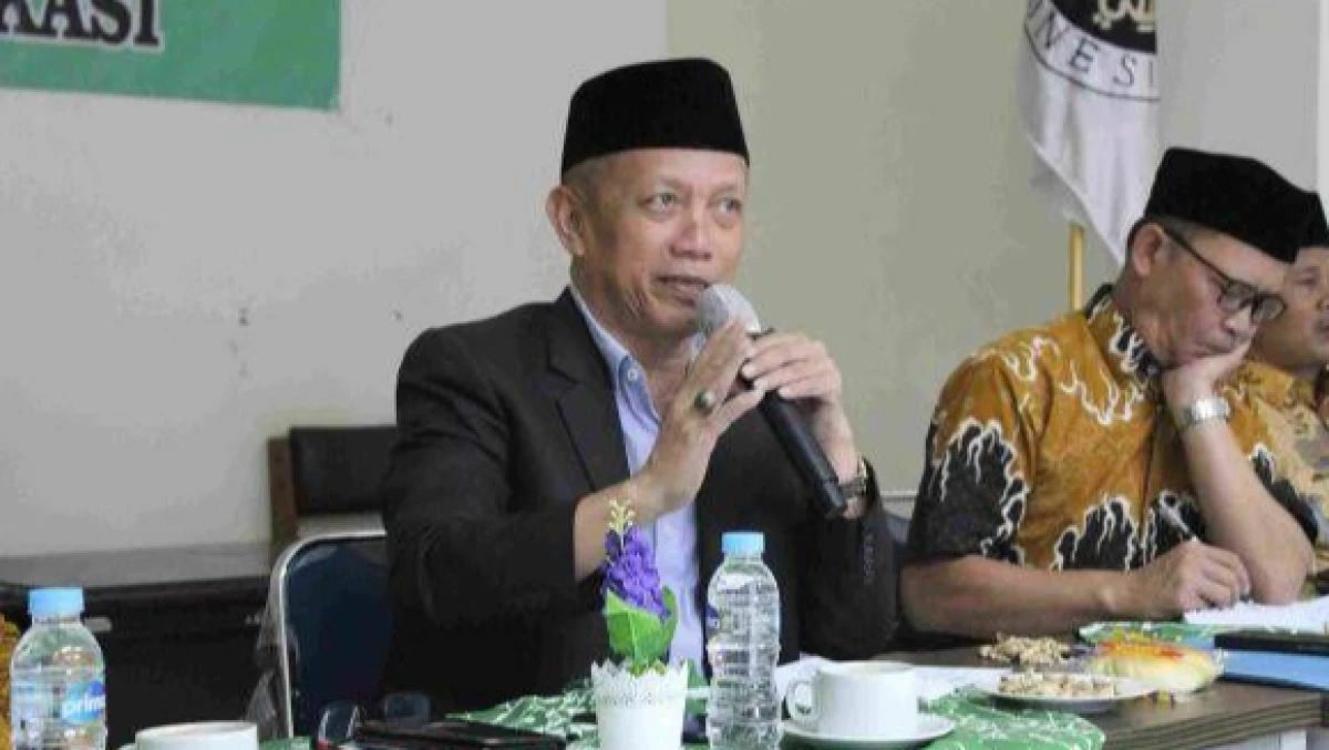 Hormati Bulan Suci, MUI Bekasi Minta Tempat Hiburan Tak Beroperasi Selama Ramadan