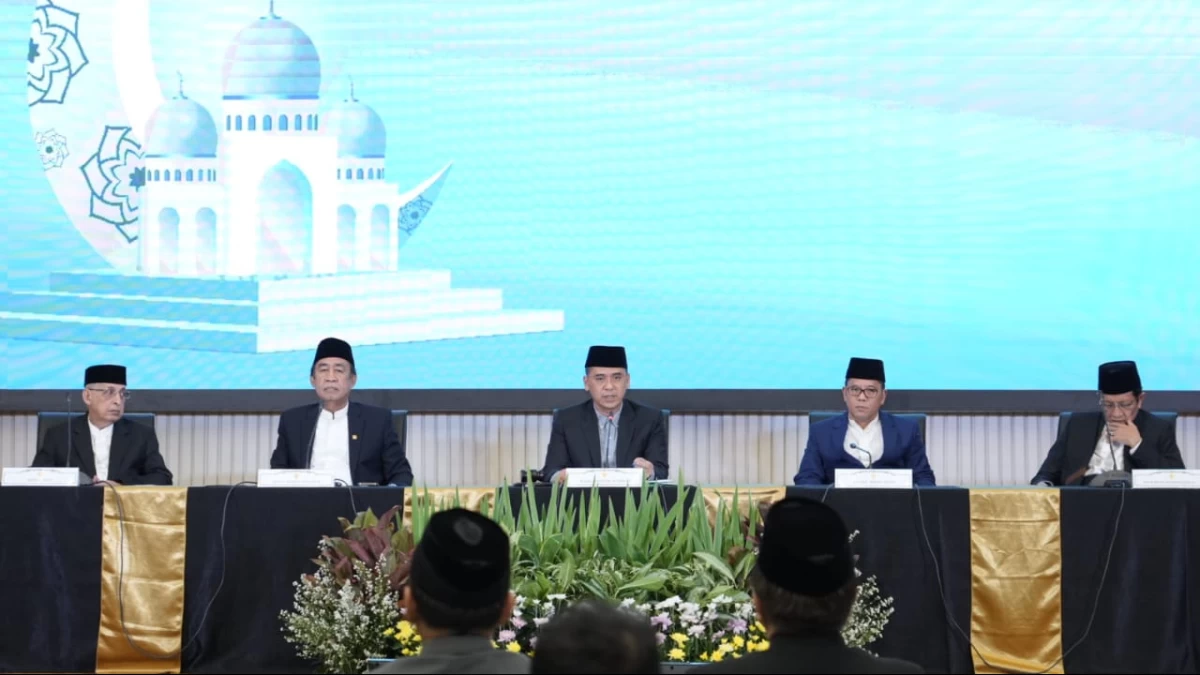 Iduladha 1445 H di Indonesia Jatuh pada Senin 17 Juni 2024
