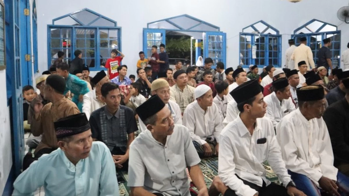 Filosofi Lebaran Masyarakat Jawa dan Pesan Perdamaian yang Terkandung di Dalamnya