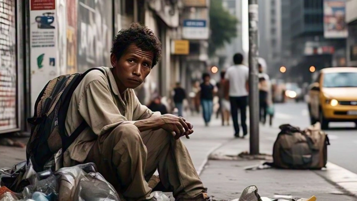 Ekstremisme Agama: Antara Ideologi dan Korupsi Pemerintahan