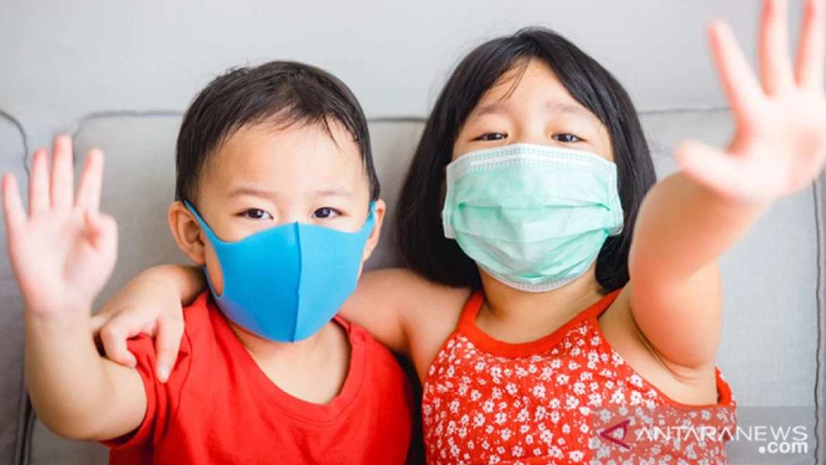 Apa Saja Gejala Pneumonia pada Anak? Ini Cara Mencegahnya